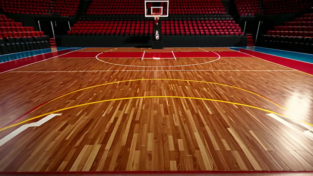 «Окленд» здобуває перемогу над «Монтаною» з рахунком 95-87