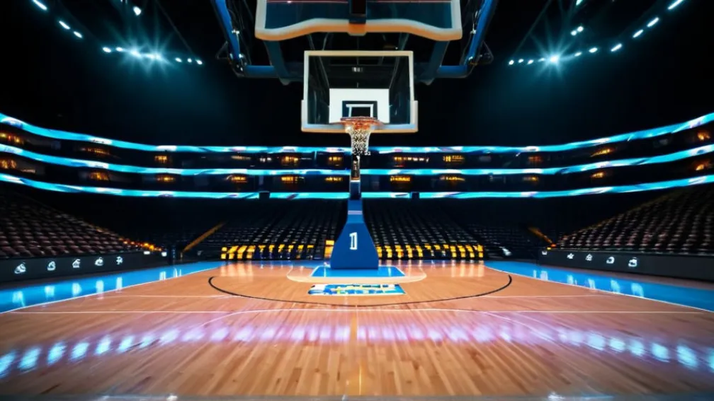 Техасські Лонгхорнз тріумфують на Maui Invitational, розгромивши Чамінаде 119-78