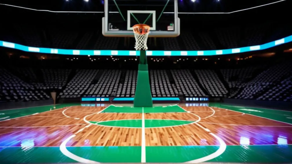 Гранд-Каньйон здолав Юту з рахунком 68-58 на Acrisure Classic