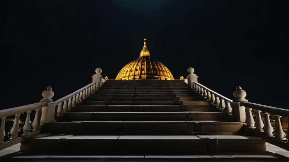 Світ у вертикалі: Визначні фотографії від фотожурналістів