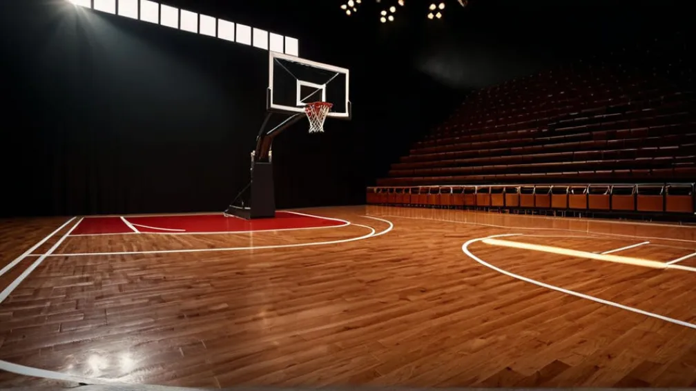 Баскетбол: Air Force проти Florida Atlantic у спробі перервати серію поразок