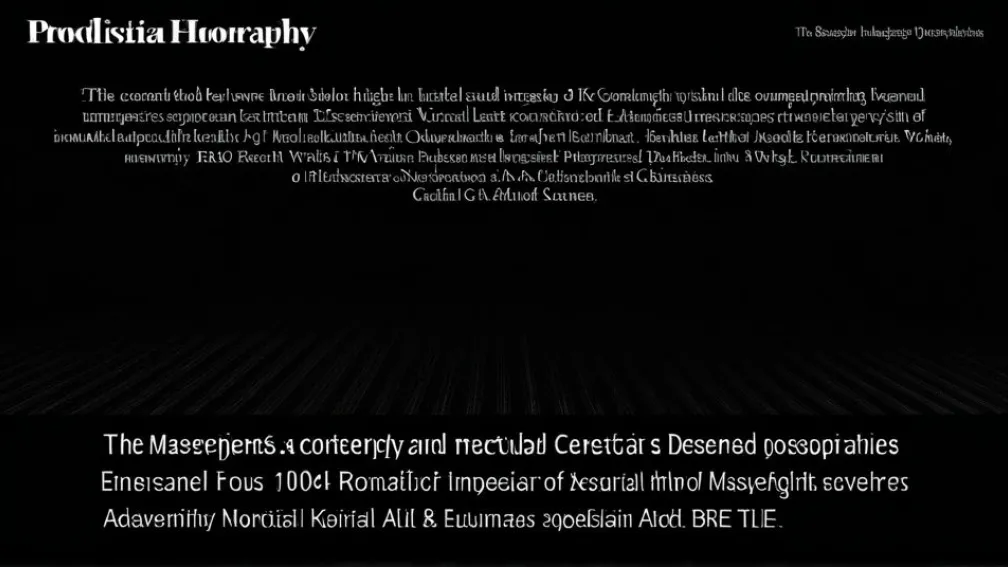 Візуальна історія: 100 років людства