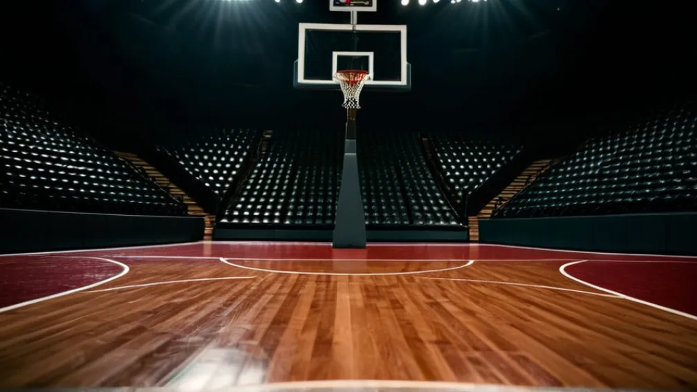 Баскетбольна зустріч: New Mexico State Aggies проти Charleston Cougars