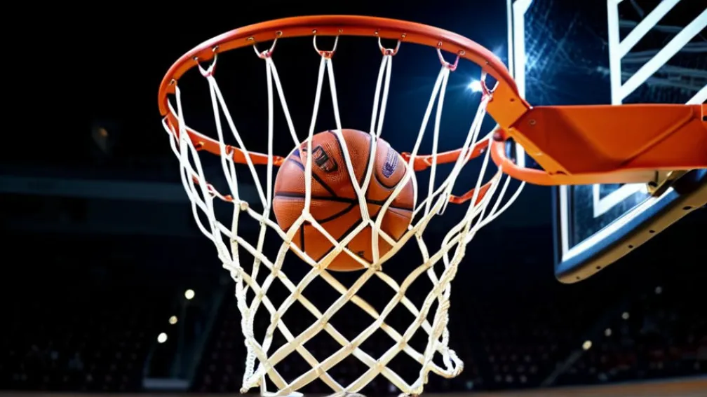 Баскетбольний поєдинок між Kansas State Wildcats та Columbia Lions у Канкуні