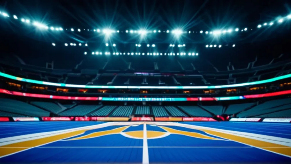 Баскетбольний поєдинок у Нешвіллі: Drake Bulldogs проти Northern Kentucky Norse