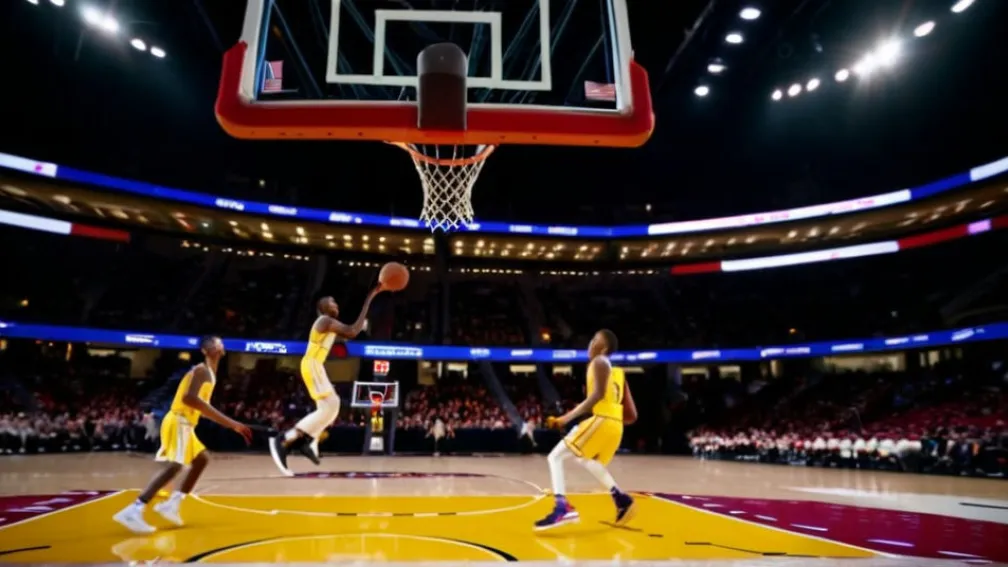 Баскетбольна битва в Канкуні: Green Bay Phoenix проти NC State Lady Wolfpack