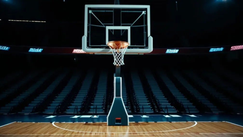 Баскетбольне протистояння: Oregon Ducks зіграють з Old Dominion Monarchs