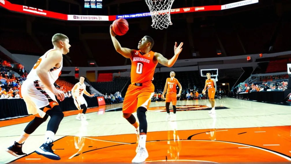 «Бенгалс» проти «Біркетс»: прев'ю баскетбольного матчу в Бойсі