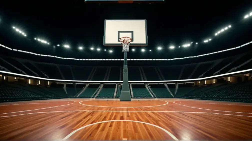 Баскетбольна битва у Лас-Вегасі: Troy Trojans проти Texas Southern Tigers