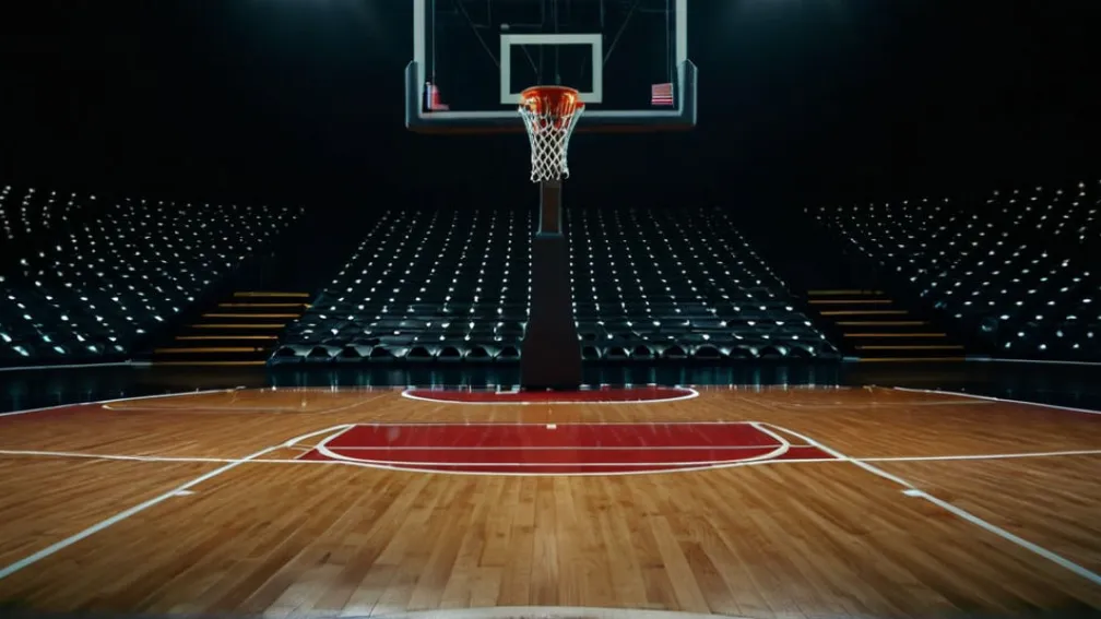 Баскетбол: «Вайомінг Ковбойс» проти «Денвер Пайонирс»