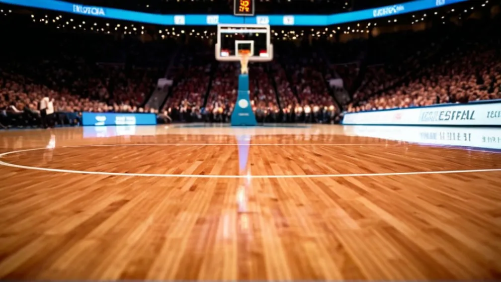 Баскетбольна битва: Wichita State Shockers проти Saint Mary’s Gaels