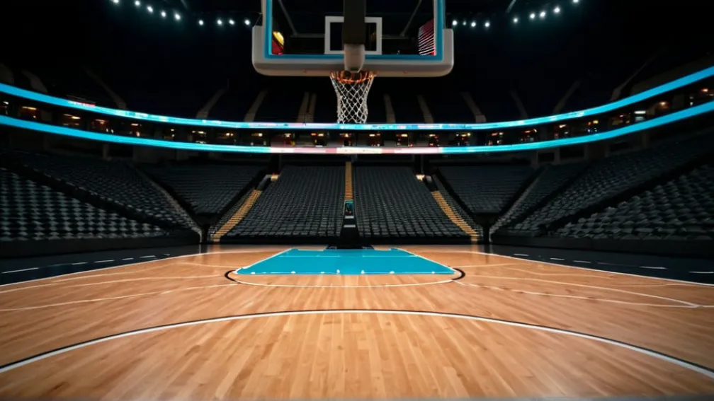 Вандербільт проти Вестерн Кентуккі: баскетбольна битва на Багамах