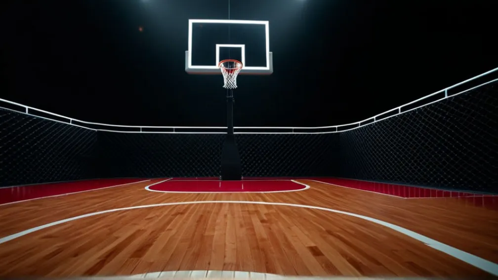 Баскетбольне протистояння у Флориді: Belmont Bruins проти Toledo Rockets