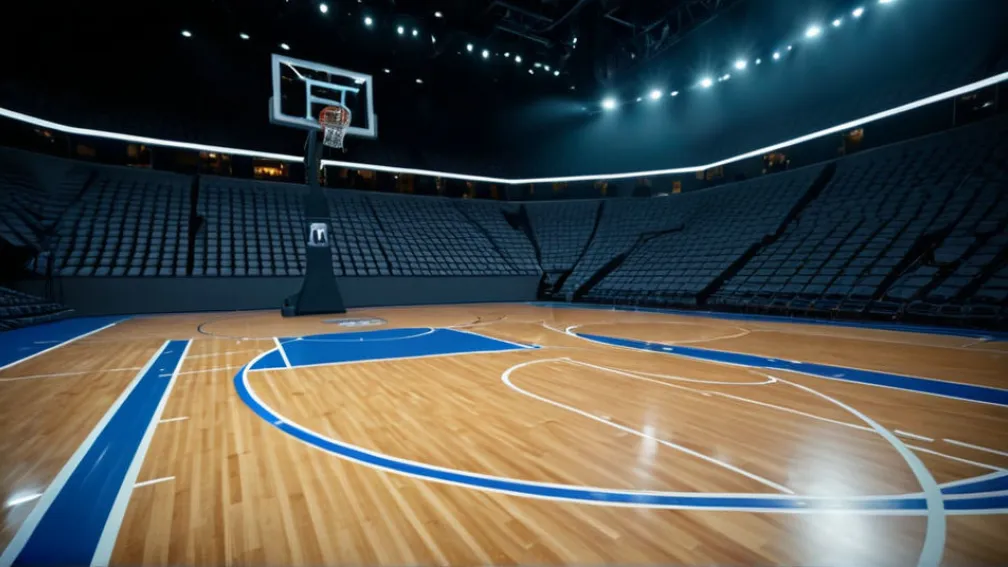 Техас Тек приймає Нью-Орлеан після 25-очкової гри Бенсона