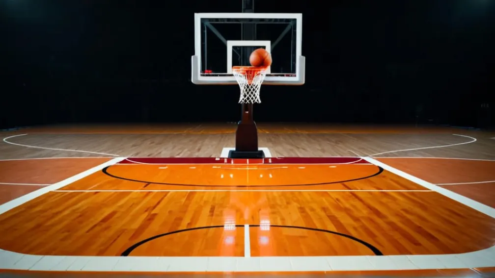 Баскетбольне протистояння: №17 Теннессі зіграє з Канзасом у Лас-Вегасі