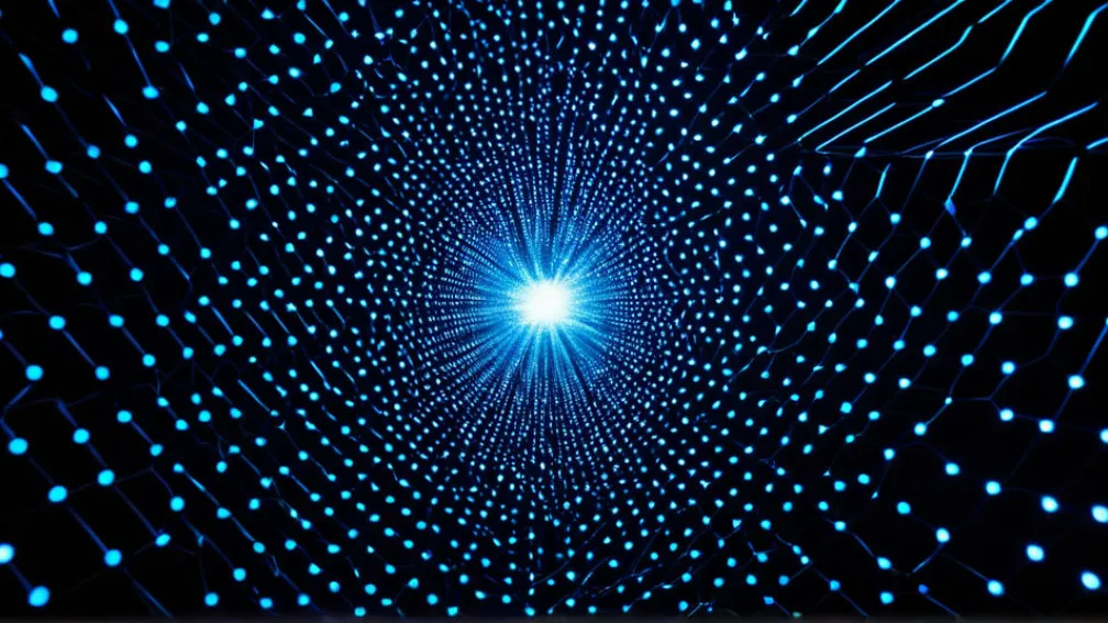 Квантова заплутаність: Міст до майбутнього обчислень