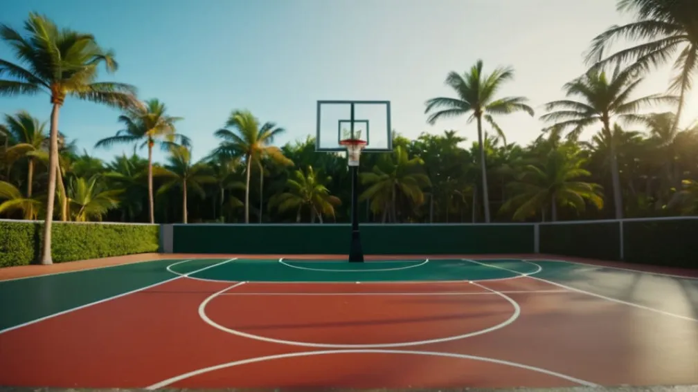 Баскетбольне Протистояння в Канкуні: UAB Blazers проти Southern Miss Lady Eagles