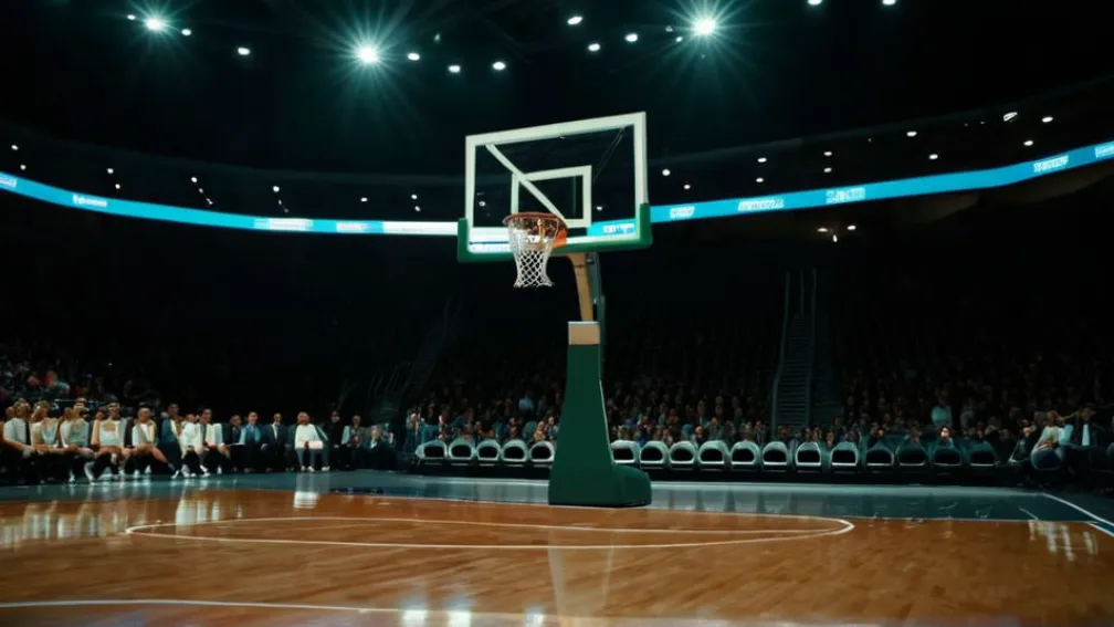 Баскетбол: Northern Kentucky Norse прагнуть до четвертої перемоги поспіль у матчі з Wofford Terriers