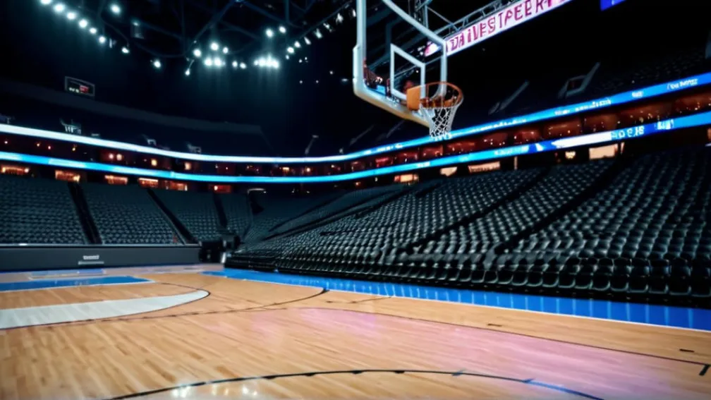 Баскетбольний поєдинок: Appalachian State проти Mercer – аналіз