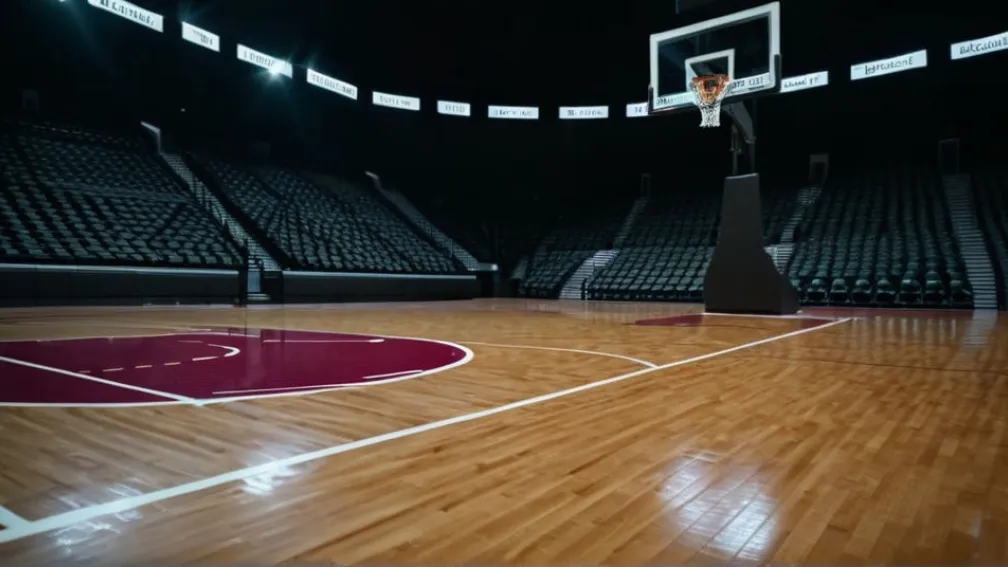 «Ліпсбомб Бізонс» зустрінуться з «Маршалл Тандерінг Герд» у захопливому баскетбольному матчі