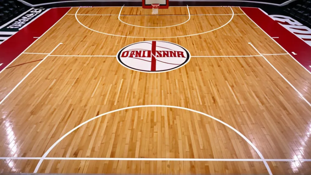 Баскетбольний поєдинок у Канкуні: New Mexico State Aggies проти Georgia State Panthers