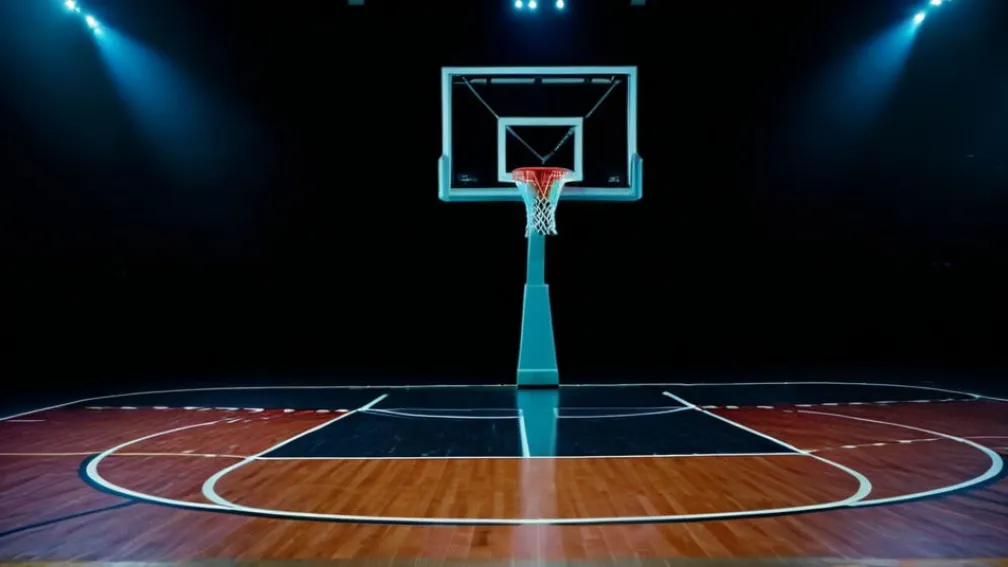 Омаха Маверікс" зіграє з "Флорида Інтернешнл Пантерз" у напруженому баскетбольному поєдинку