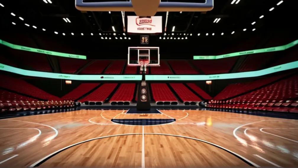 Баскетбол: «Вірджинія Тек Хокіс» та «Колорадо Стейт Ремс» зустрінуться на Багамах