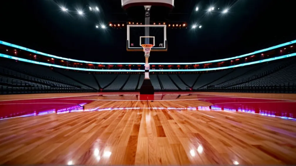 Баскетбольне протистояння: «Маямі Харрікейнс» зіграють проти «BYU Кугарз» в Орландо