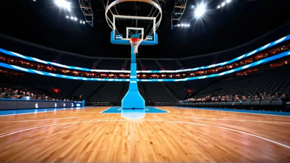 Баскетбольне протистояння: San Diego State та Baylor зійдуться у Лас-Вегасі