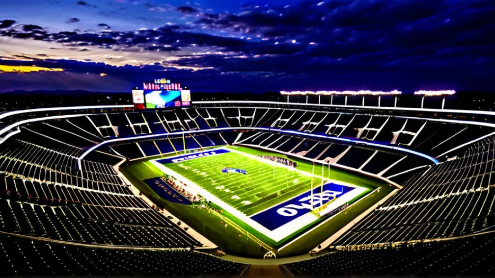 Texas A&M та Texas: Повернення Великого Протистояння з Високими Ставками на Плей-офф