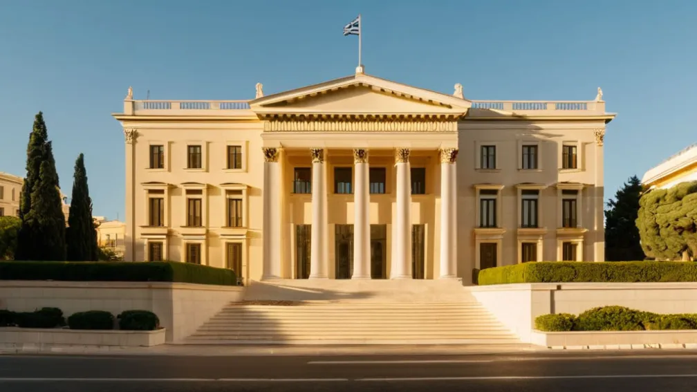 Кімберлі Гілфойл призначена послом США в Греції: Новий етап американо-грецьких відносин