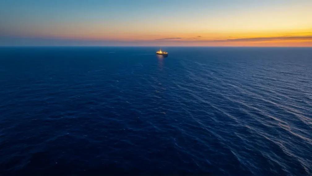 Ліван і Кіпр Підписали Морську Угоду: Новий Етап для Енергетики Середземномор'я