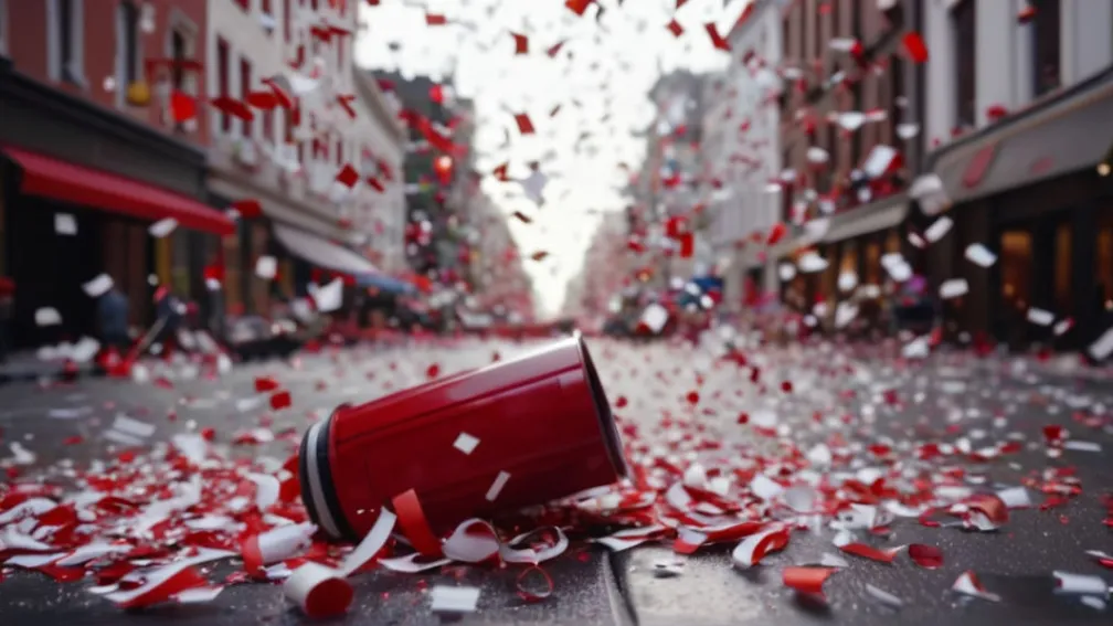 Водій, який в'їхав у натовп фанатів "Ліверпуля", визнав себе винним