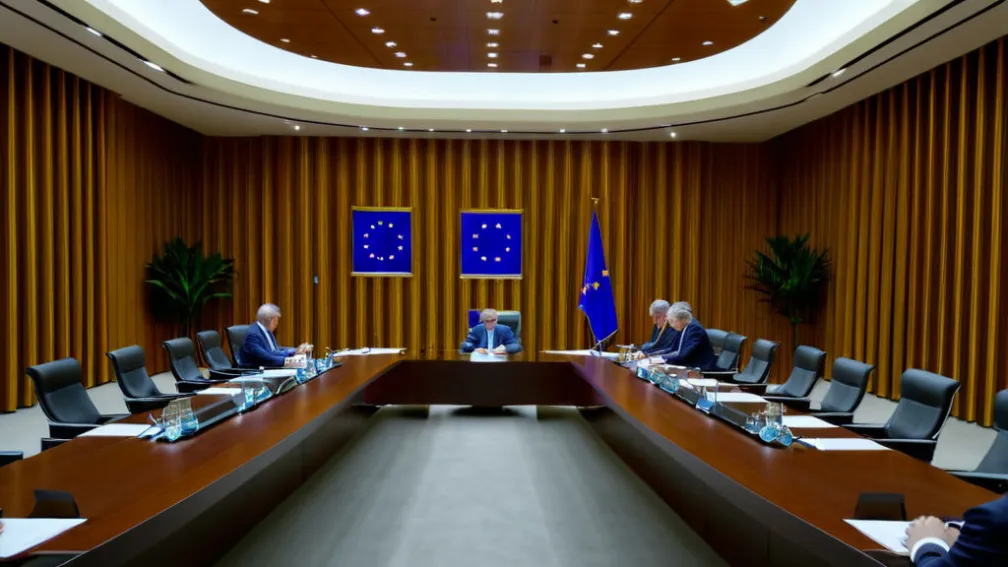 Країни ЄС узгоджують кліматичні цілі перед переговорами ООН