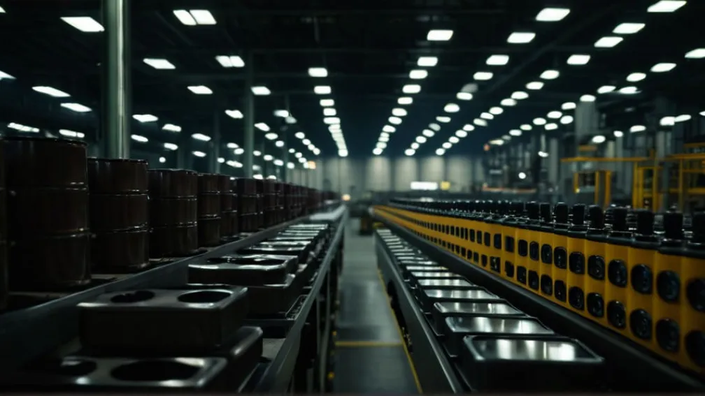 Індонезія розслідує радіоактивне забруднення експорту до США та Європи