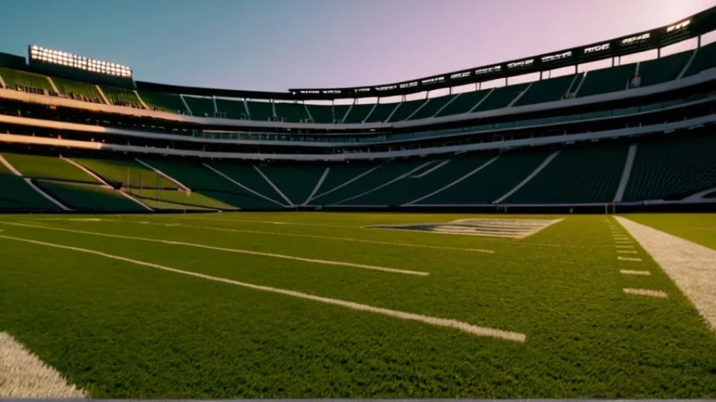 Остання тиждень ACC: Вирішальні матчі в американському студентському футболі