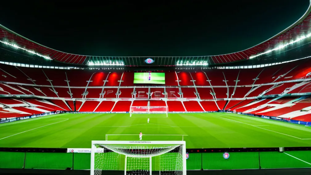 Баварія Перемогла ПСЖ у Лізі Чемпіонів: Дубль та Вилучення Луїса Діаса