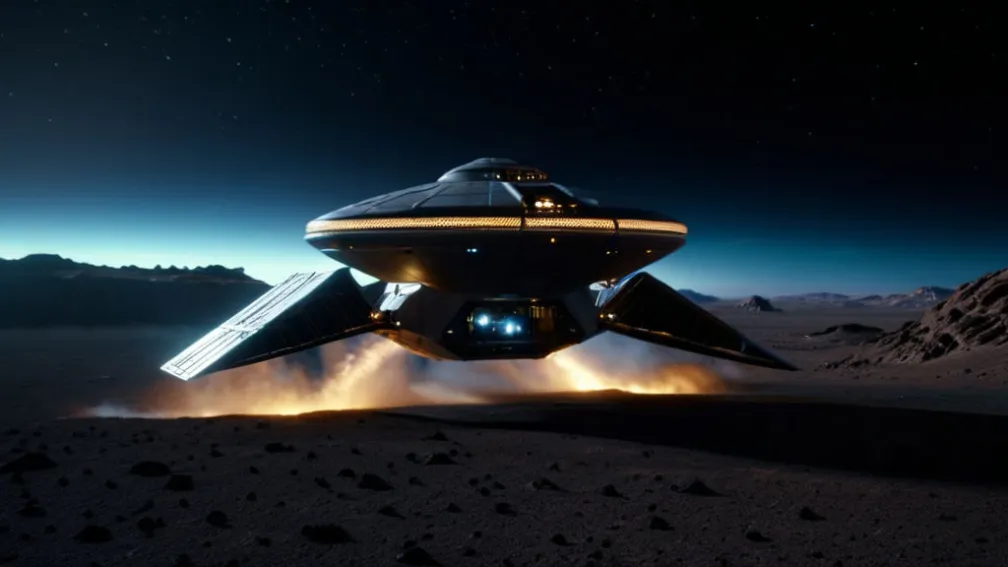 Трамп знову висунув кандидатуру Джареда Айзекмана на посаду голови NASA