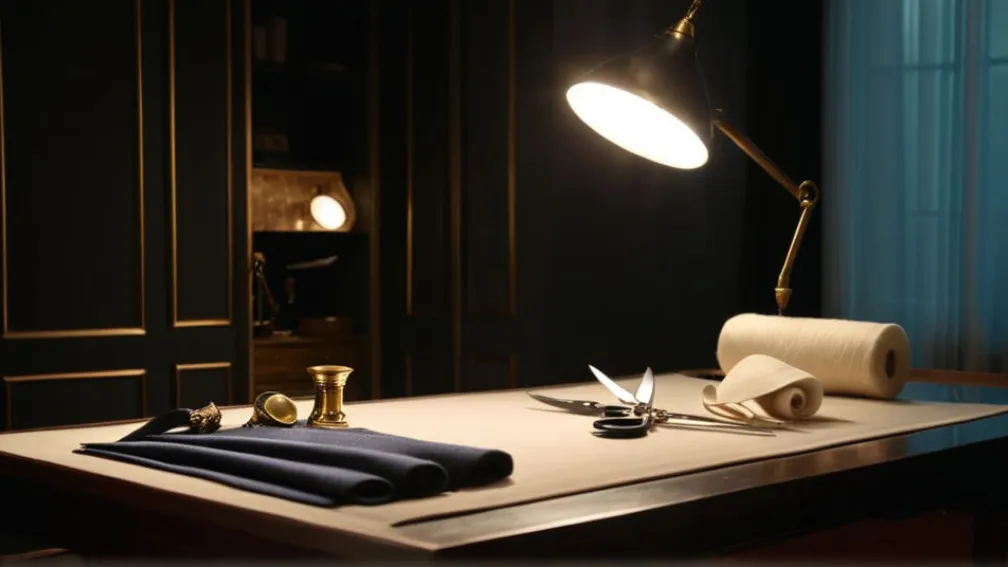 Джеффрі Бенкс: Мемуари "Розповідач" та Новий Розділ у Кар'єрі Американського Дизайнера