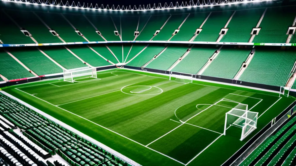 Ліга Чемпіонів: Огляд групового етапу та результати матчів