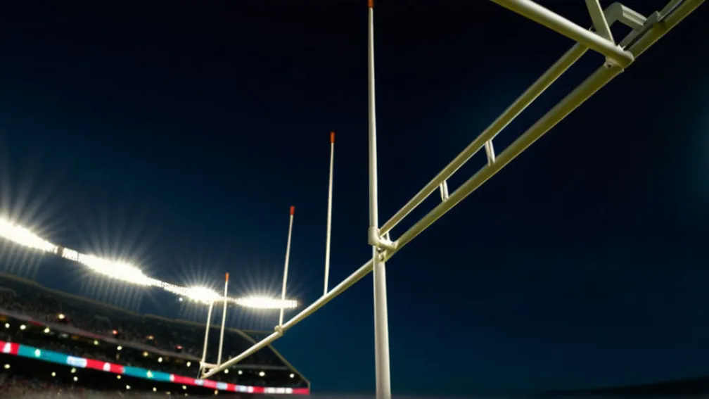 Рекордні Досягнення Кікерів в Американському Студентському Футболі