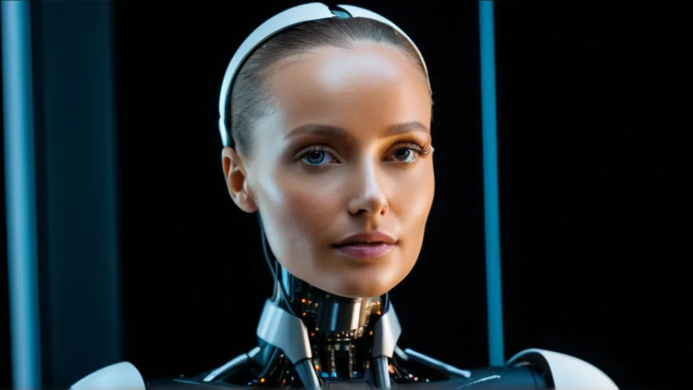 Штучний інтелект та його вплив на суспільство