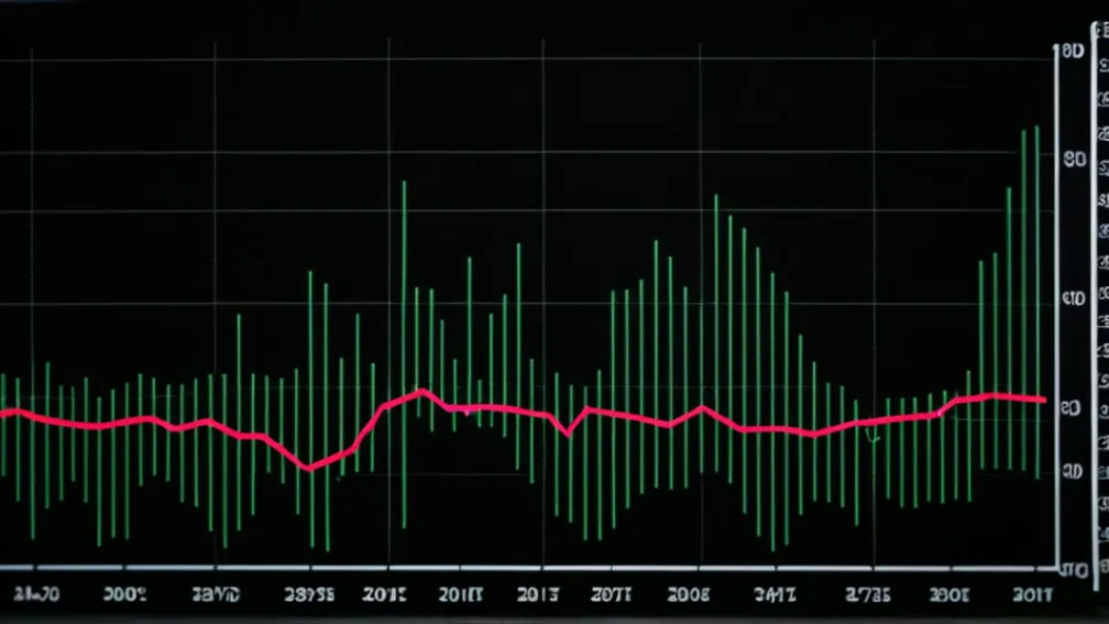 Середня довгострокова іпотечна ставка в США знизилася до 6,23%, завершивши тритижневе зростання