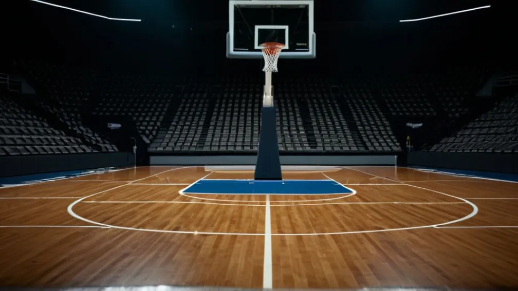 Смерть молодого баскетболіста: гравець коледжу в Оклахомі помер після травми під час гри