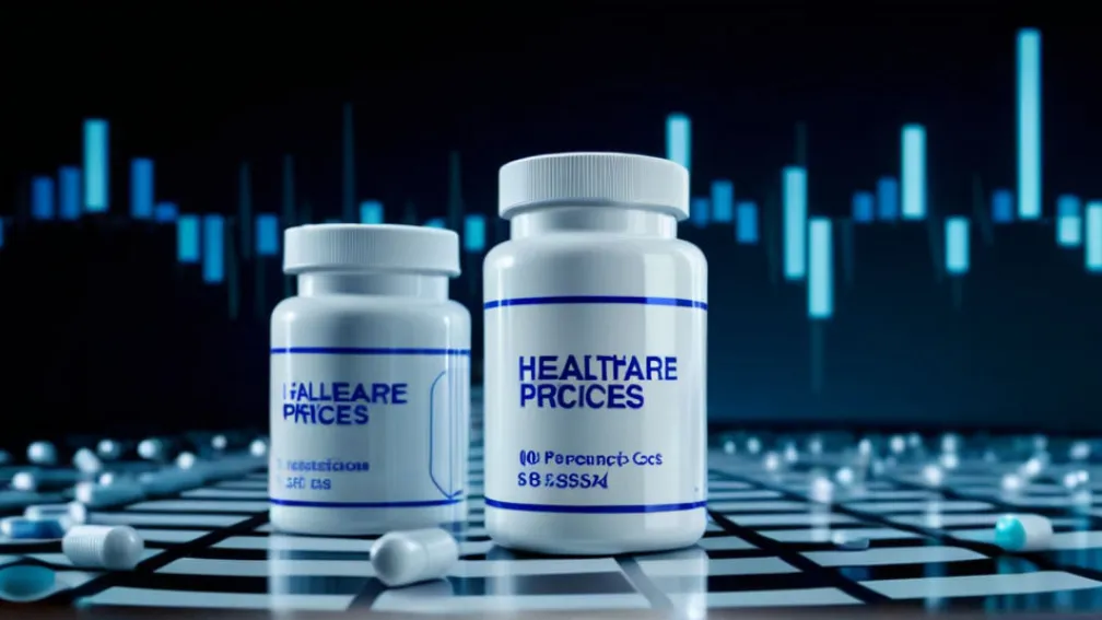 Адміністрація Трампа Заявляє про Зниження Цін на 15 Препаратів Medicare та Мільярдні Економії