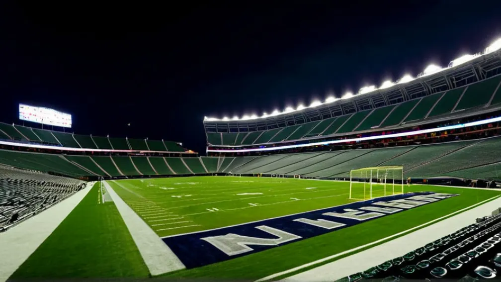 Texas Tech на порозі фіналу Big 12: Доленосний матч проти Вест Вірджинії