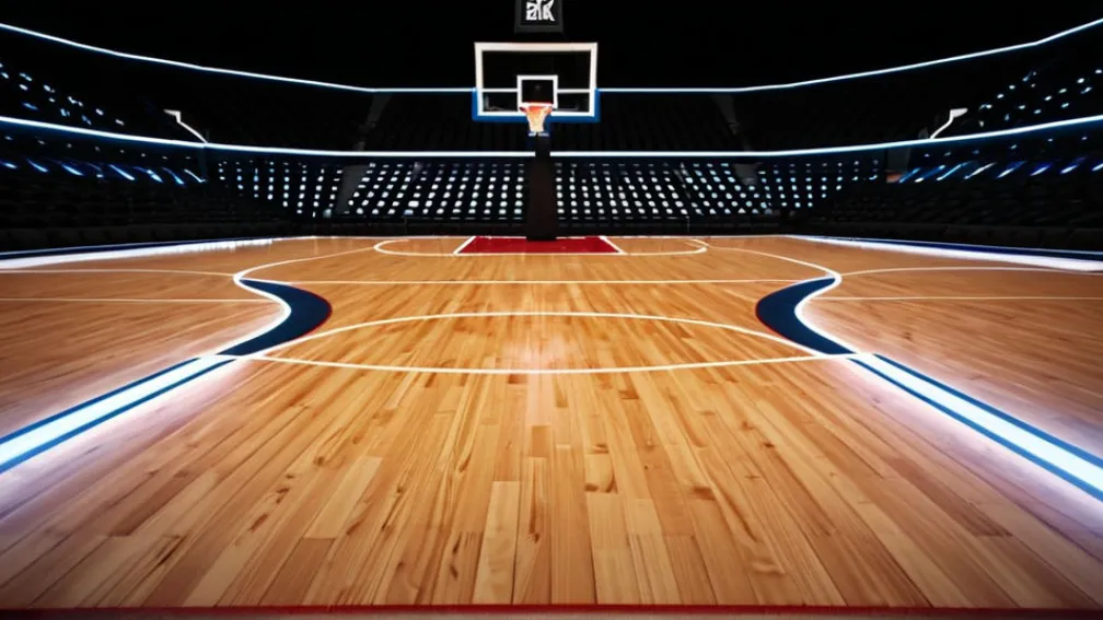 Зміни у правилах трансферного вікна студентського баскетболу: нова тривалість та терміни