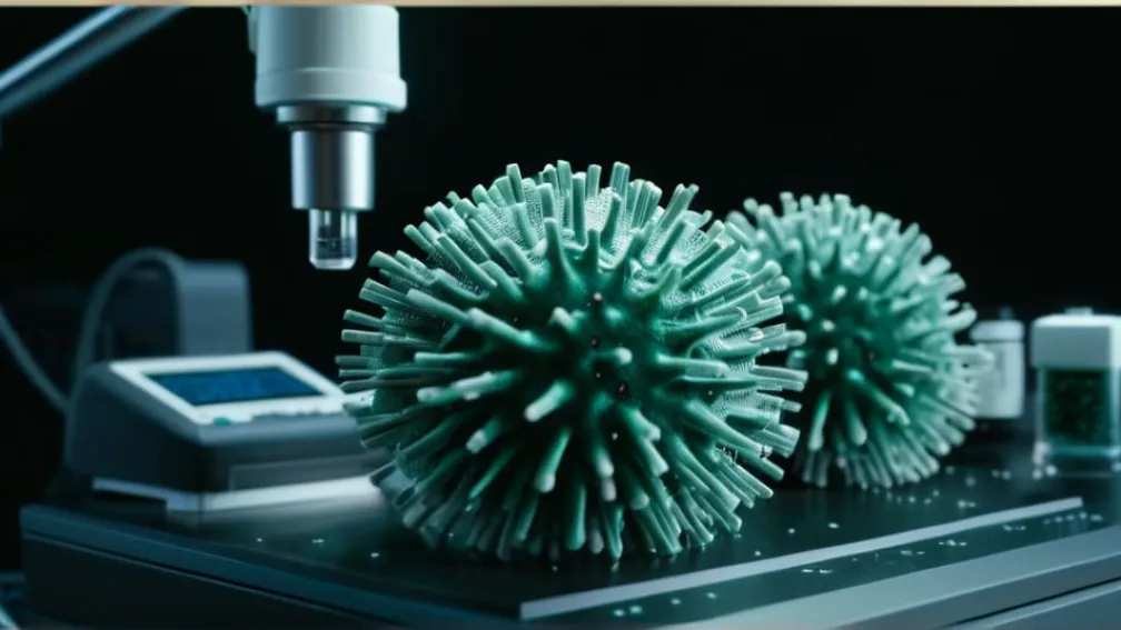 Ефіопія підтвердила перший спалах вірусу Марбург, ВООЗ відзначила швидкі дії країни