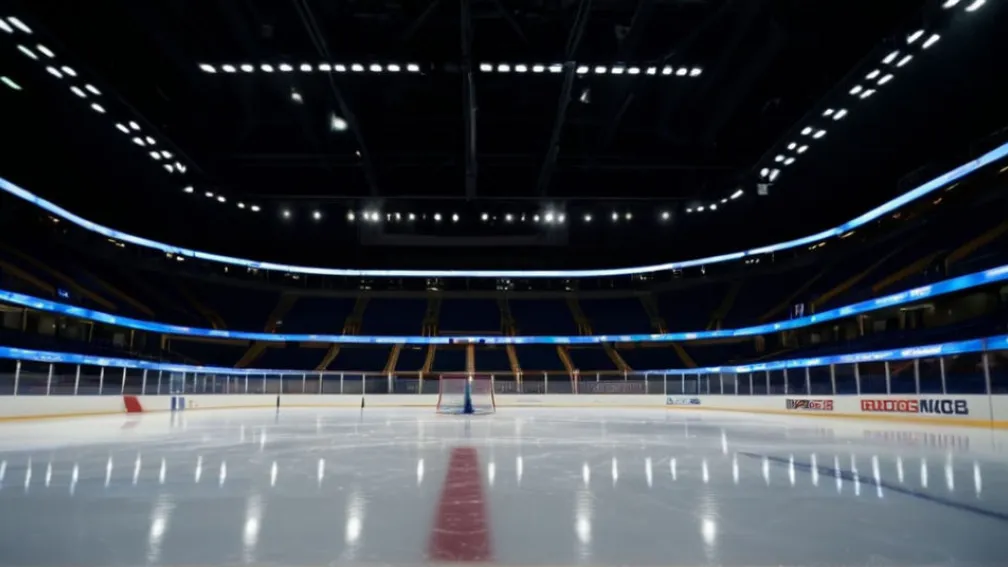 Меттью Ткачук знову на льоду, але дата повернення зірки "Флорида Пантерз" поки невідома