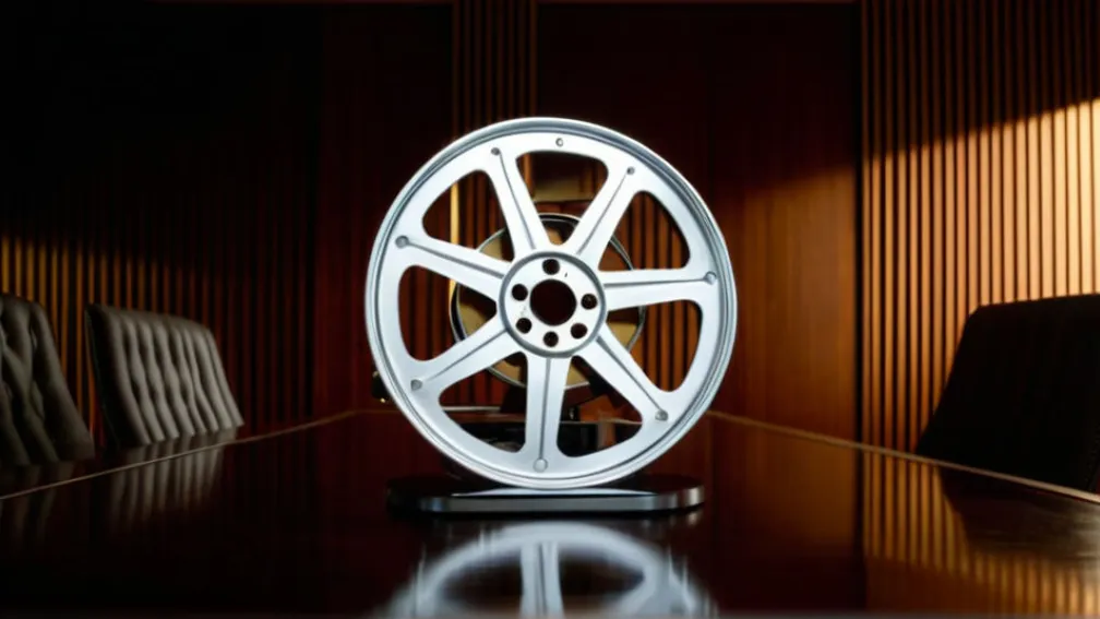 Paramount Pictures візьметься за прокат "Години пік 4" після втручання Трампа